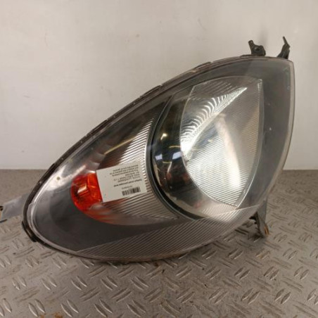 Optique avant principal droit (feux)(phare) TOYOTA YARIS VERSO Photo n°1