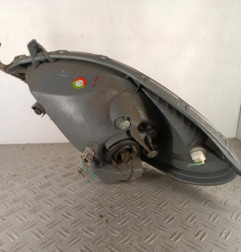 Optique avant principal droit (feux)(phare) TOYOTA YARIS VERSO