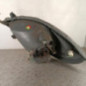 Optique avant principal droit (feux)(phare) TOYOTA YARIS VERSO