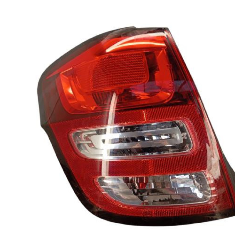 Feu arriere principal gauche (feux) CITROEN C3 2