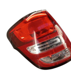 Feu arriere principal gauche (feux) CITROEN C3 2