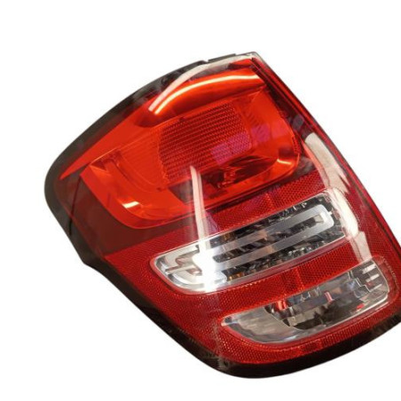 Feu arriere principal gauche (feux) CITROEN C3 2