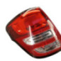 Feu arriere principal gauche (feux) CITROEN C3 2
