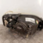 Optique avant principal gauche (feux)(phare) DACIA LOGAN 1