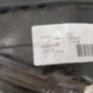 Optique avant principal gauche (feux)(phare) DACIA LOGAN 1