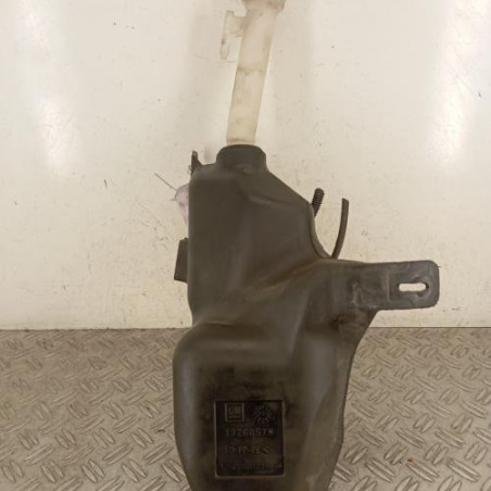 Vase de lave glace CHEVROLET CRUZE