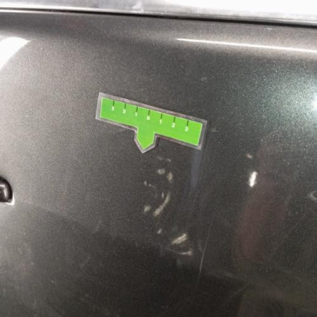 Porte arriere droit PEUGEOT 5008 1