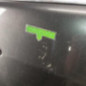 Porte arriere droit PEUGEOT 5008 1