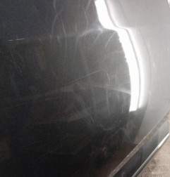 Porte arriere droit PEUGEOT 5008 1 Photo n°3