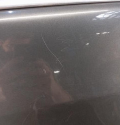 Porte arriere gauche PEUGEOT 5008 1