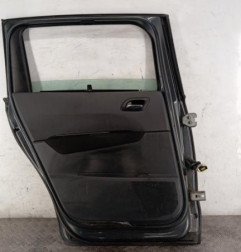 Porte arriere gauche PEUGEOT 5008 1 Photo n°4