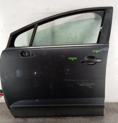 Porte avant gauche PEUGEOT 5008 1 Photo n°1