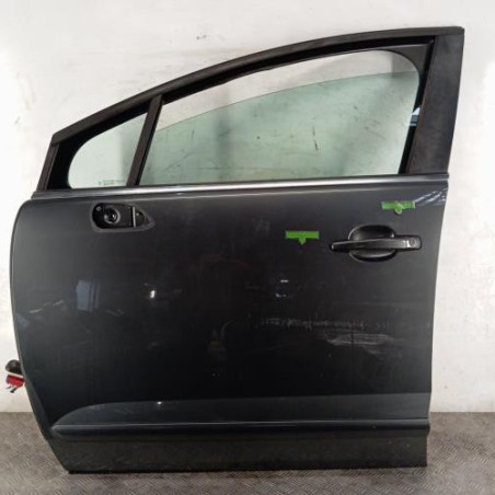 Porte avant gauche PEUGEOT 5008 1 Photo n°1