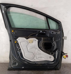 Porte avant gauche PEUGEOT 5008 1 Photo n°5