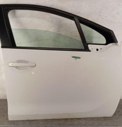 Porte avant droit PEUGEOT 208 1 Photo n°1