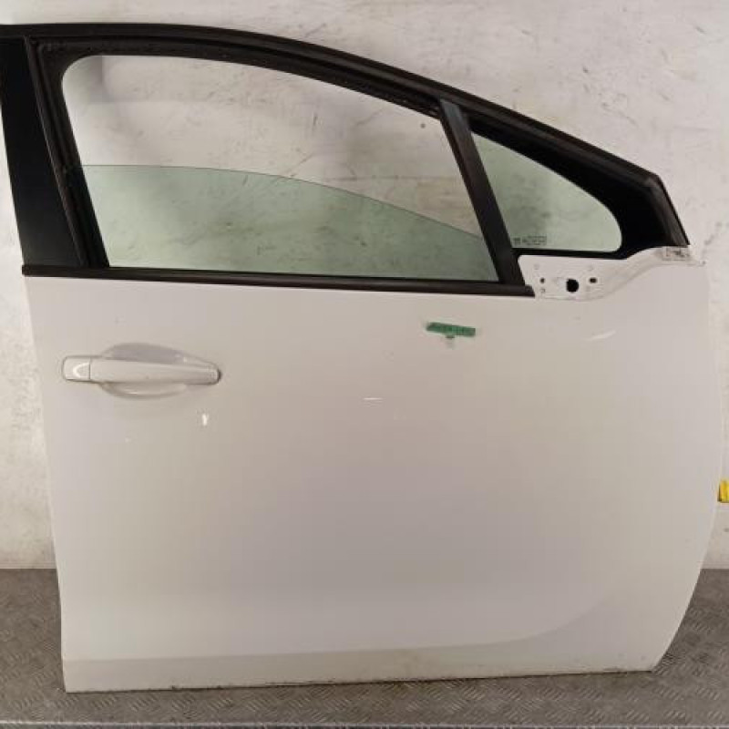Porte avant droit PEUGEOT 208 1