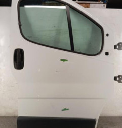 Porte avant droit RENAULT TRAFIC 2 Photo n°1
