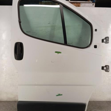 Porte avant droit RENAULT TRAFIC 2 Photo n°1