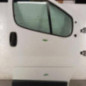 Porte avant droit RENAULT TRAFIC 2