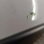 Porte avant droit RENAULT TRAFIC 2