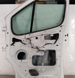 Porte avant droit RENAULT TRAFIC 2 Photo n°7