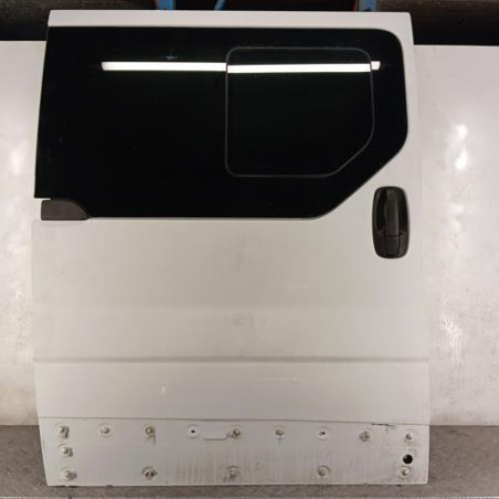 Porte laterale droit RENAULT TRAFIC 2 Photo n°1