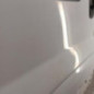 Porte laterale droit RENAULT TRAFIC 2