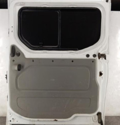 Porte laterale droit RENAULT TRAFIC 2 Photo n°4