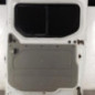 Porte laterale droit RENAULT TRAFIC 2