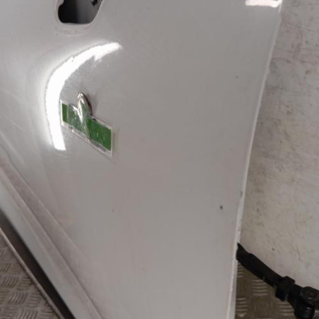 Porte avant droit RENAULT CLIO 4