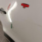 Porte avant droit RENAULT CLIO 4