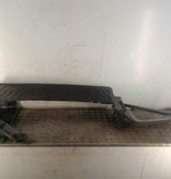 Pare choc arriere FORD TRANSIT 4