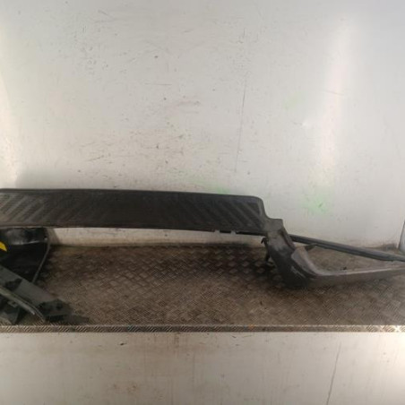 Pare choc arriere FORD TRANSIT 4