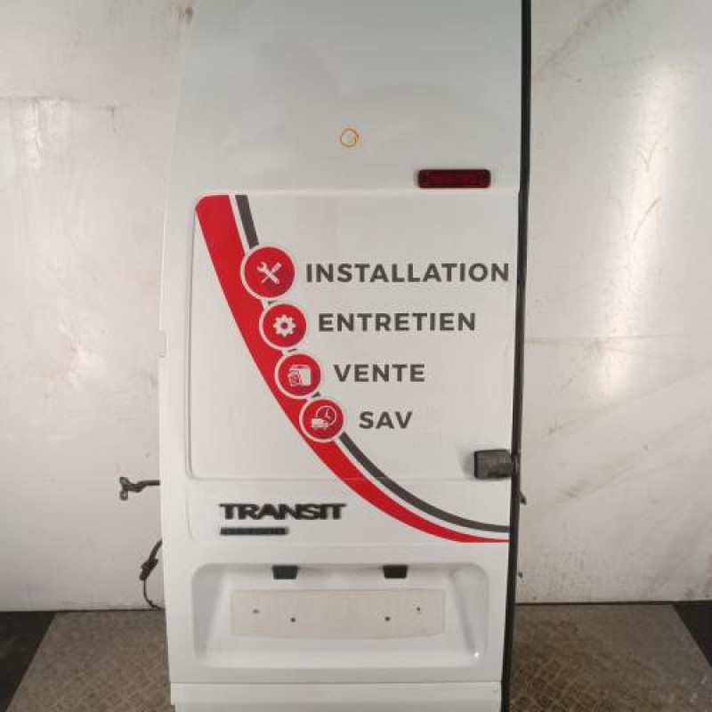 Porte de coffre gauche FORD TRANSIT 4