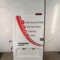 Porte de coffre gauche FORD TRANSIT 4