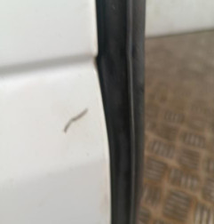 Porte de coffre gauche FORD TRANSIT 4 Photo n°5