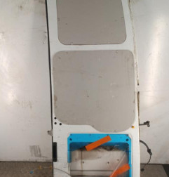 Porte de coffre gauche FORD TRANSIT 4 Photo n°6