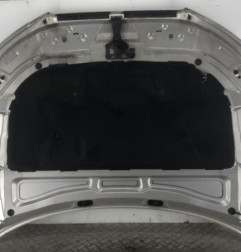 Capot AUDI A4 3 Photo n°6