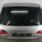 Malle/Hayon arriere AUDI A4 3