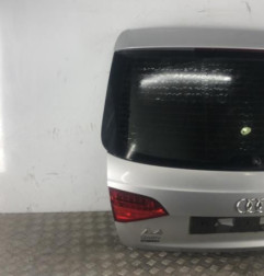 Malle/Hayon arriere AUDI A4 3