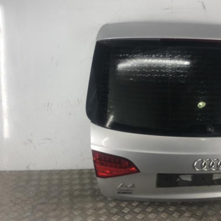 Malle/Hayon arriere AUDI A4 3