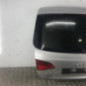 Malle/Hayon arriere AUDI A4 3