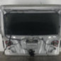 Malle/Hayon arriere AUDI A4 3