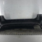 Pare choc arriere AUDI A4 3