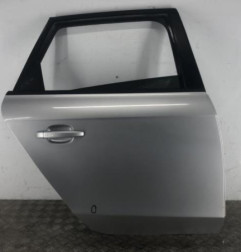 Porte arriere droit AUDI A4 3 Photo n°1