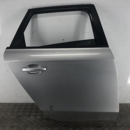 Porte arriere droit AUDI A4 3 Photo n°1