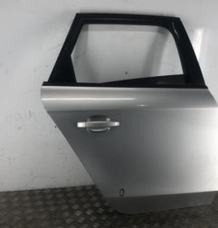 Porte arriere droit AUDI A4 3 Photo n°3