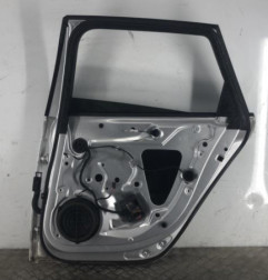 Porte arriere droit AUDI A4 3 Photo n°6