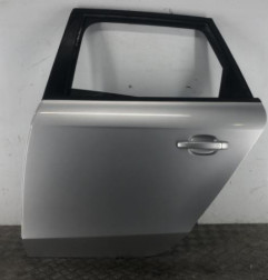 Porte arriere gauche AUDI A4 3 Photo n°1