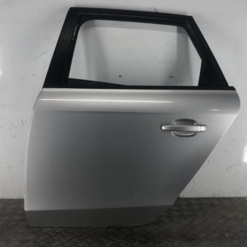 Porte arriere gauche AUDI A4 3